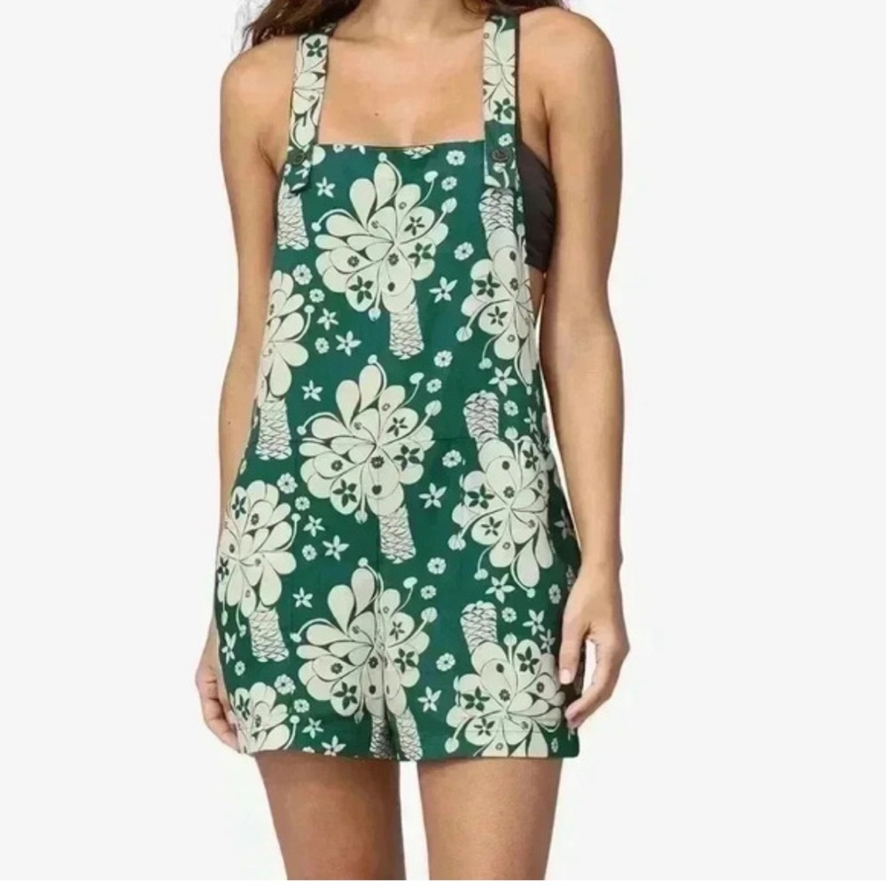 Patagonia Pataloha Printed Romper